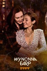 WE S4 WayHaught Poster