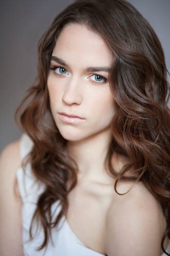 Melanie scrofano pure pwnage