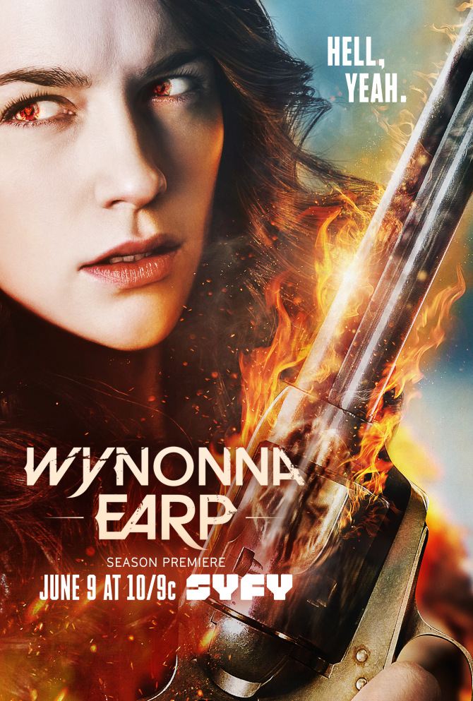 Wynonna earp season 4 episode 1 putlocker hot sale