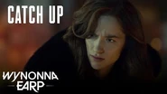WYNONNA EARP Wynonna 101 Purgatory SYFY