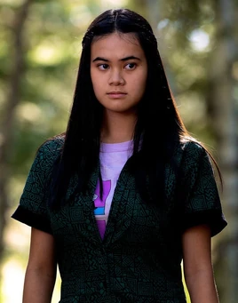 Rachel Valdez Profile