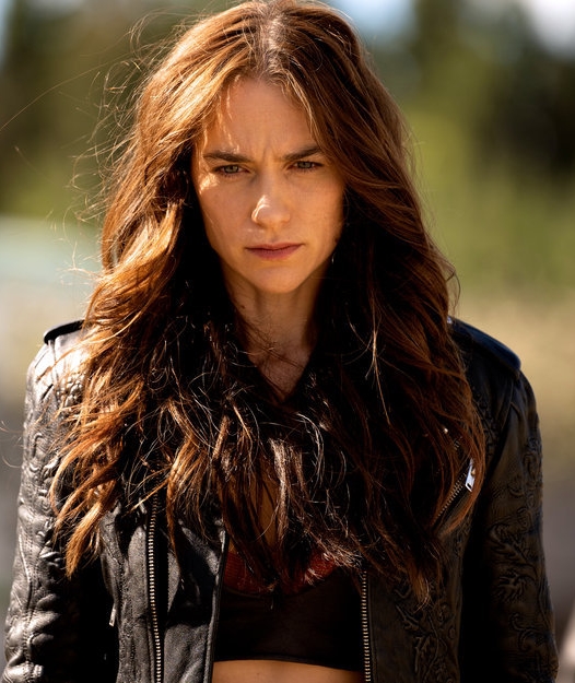 Wynonna Earp Wynonna Earp Wiki Fandom photo image