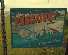 Purgatory featured