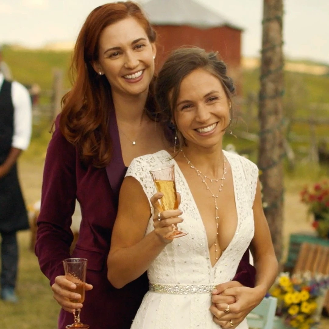 Waverly Earp Wynonna Earp Wiki Fandom