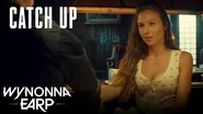 WYNONNA EARP Wynonna 101 WayHaught Season 4 SYFY