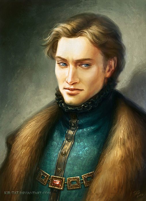 Федор андреевич кошка