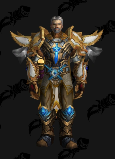 Archive:Leonus Kenathor | Wyrmrest Accord Wiki | Fandom