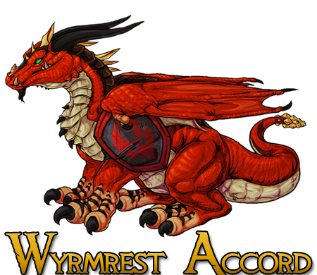 Wyrmrest Accord Wiki