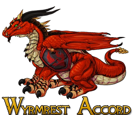 Wyrmrest Accord Wiki