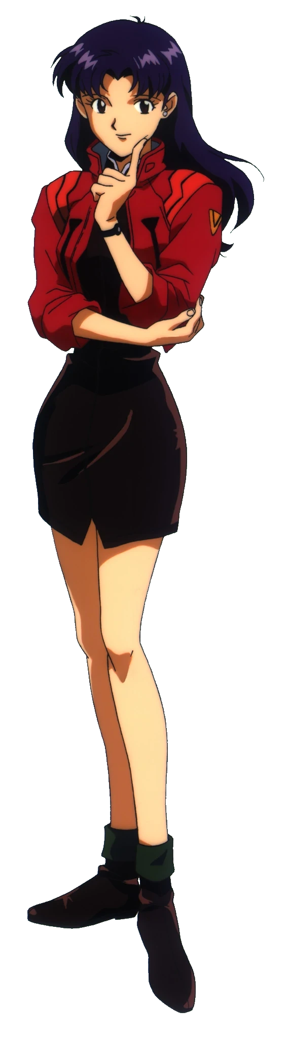 Mistao Katsuragi | When You See It Wiki | Fandom