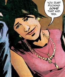 Wytches Wiki | Fandom