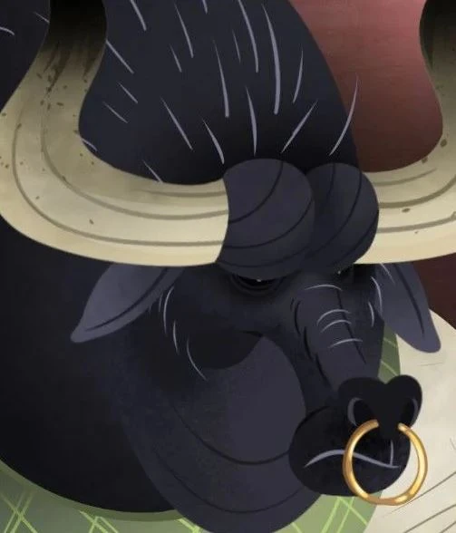 The Ox Wytchwood Wiki Fandom