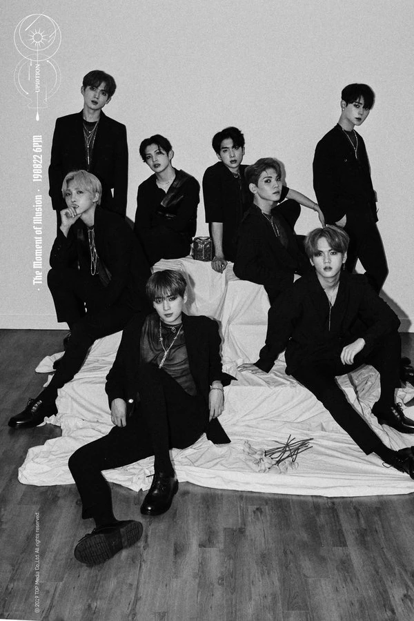 UP10TION Wiki X1 Fandom