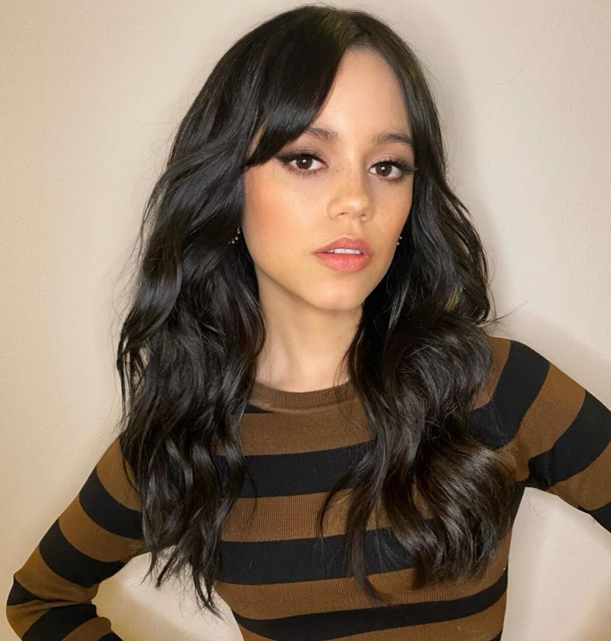 Jenna Ortega - Wikipedia