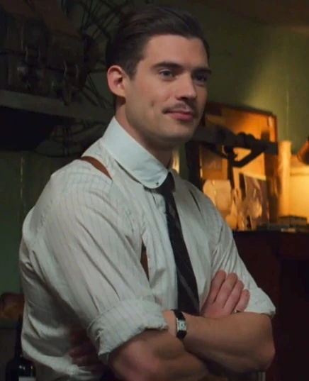 Projectionist | X Wiki | Fandom