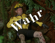 Mountain Biking (Wahr)