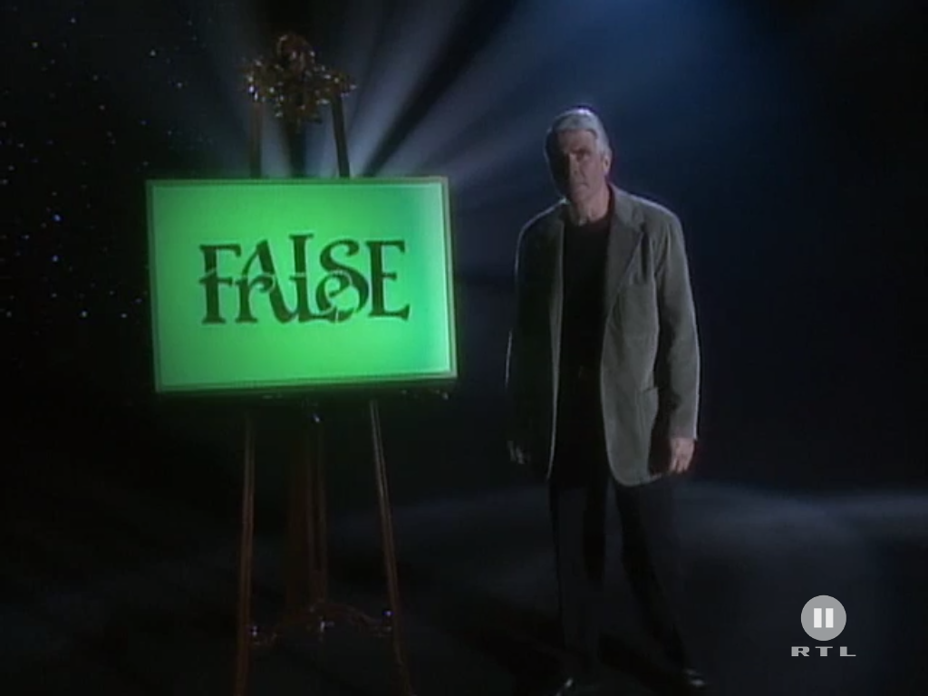 Folge 1 XFactor Das Unfassbare Wiki Fandom