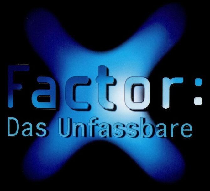 XFactor Das Unfassbare Wiki Fandom