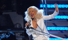 Christina-Aguilera