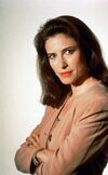 Diana Fowley