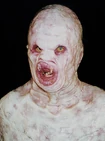 Flukeman (TXF - S2: The Host)