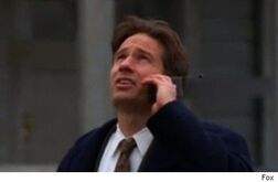 Telephone Mulder