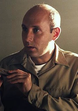 Henry-weems-xfiles-portrait