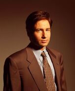 X-Files S2 - Mulder - 01