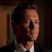 John Doggett (2000)