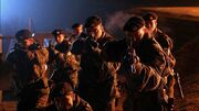 USAF Security Forces, 1998
