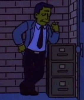 cigarette smoking man real name Cigarette Smoking Man | X-Files Wiki