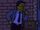 Cigarette Smoking Man/Background Information