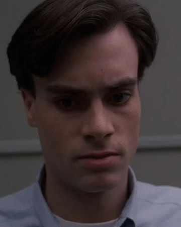 Billy Miles X Files Wiki Fandom