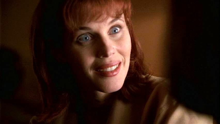 Colleen Azar | X-Files Wiki | Fandom