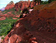 New Mexico Anasazi