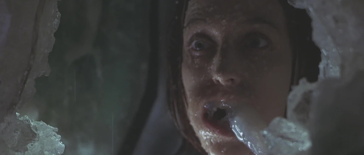 Alien Cryogenic Storage XFiles Wiki Fandom