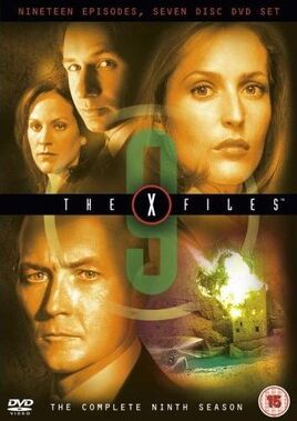 TXFS9DVD