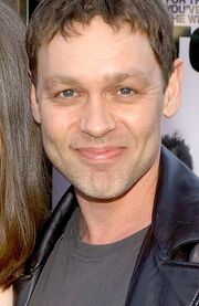 Doug Hutchison