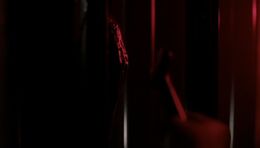 Long-clawed alien's hand