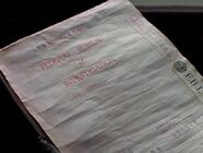 X-File, the actual files of unsolved cases