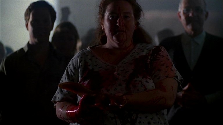 The X-Files (Season 8) | X-Files Wiki | Fandom The X-Files (Season 8) | X-Files Wiki | Fandom