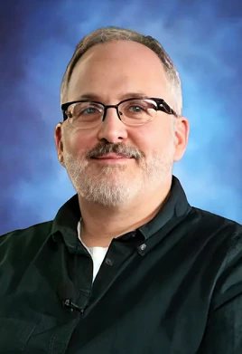 Darin-morgan-portrait