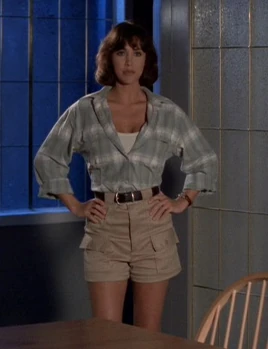 Doctor Bambi Berenbaum