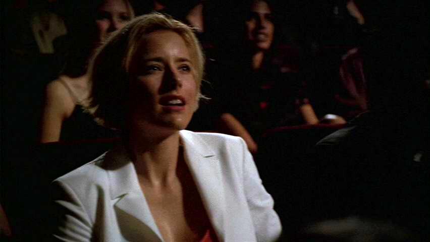 T a Leoni X Files Wiki Fandom