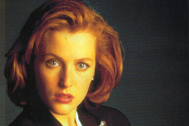 Barbara Beaumont X Files Wiki Fandom