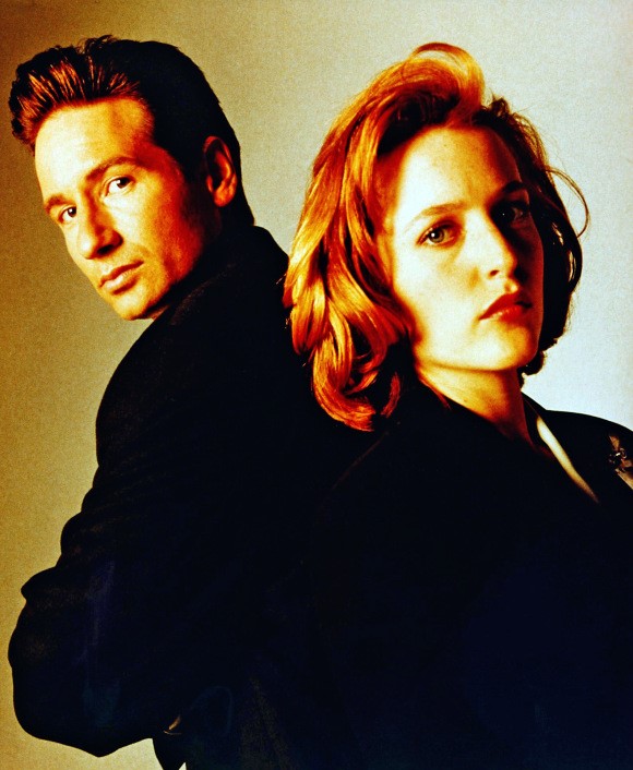 The X-Files (Season 3), X-Files Wiki