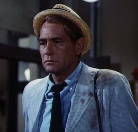 Carl Kolchak