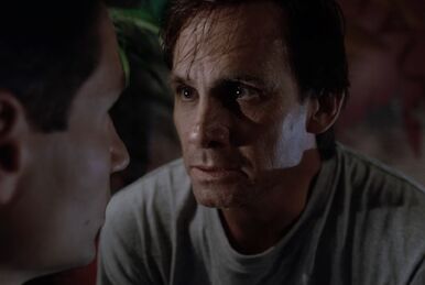 The X-Files Sleepless (TV Episode 1994) - Tony Todd as Augustus