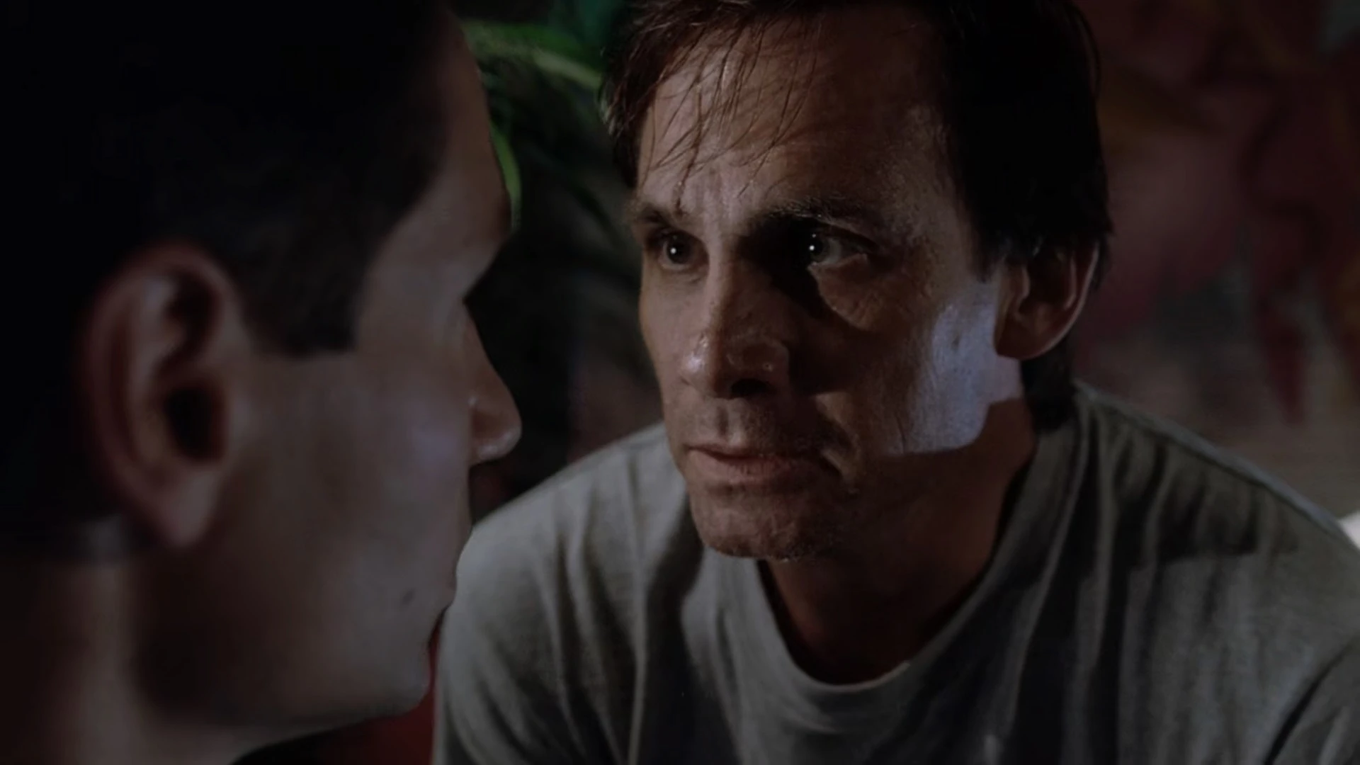 Duane Barry Episode X Files Wiki Fandom