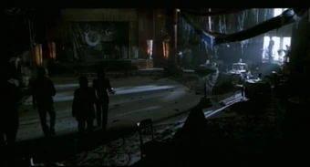 Triangle X Files Wiki Fandom